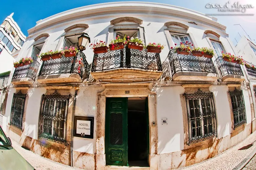 Hostel Casa d'Alagoa - Image 1