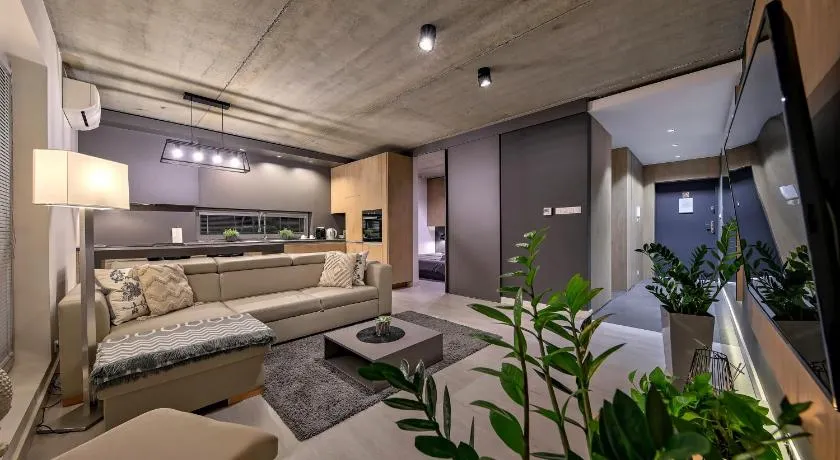 Apartamenty Jagiełły - Image 1