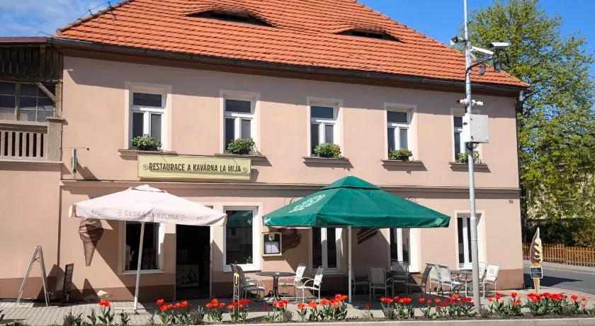 Penzion LaMija Jesenice u Rakovníka - Image 1