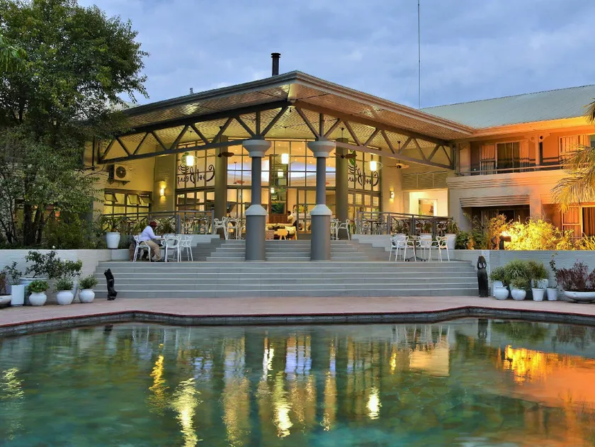 Cresta Lodge Harare - Image 1