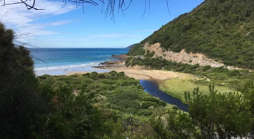 Cumberland River Holiday Park - Image 1