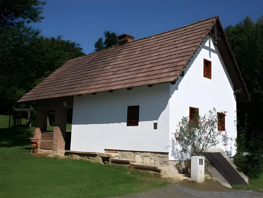 Tourist Farm Rajšp - Image 1