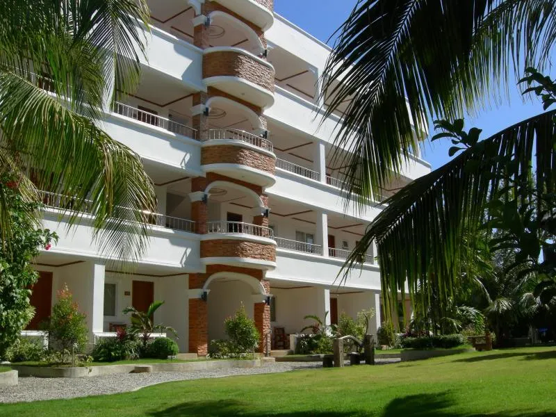 Grand Boracay Resort - Image 1