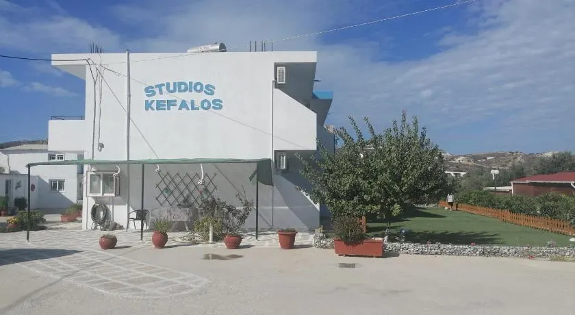 Kefalos Studios Stamatia - Image 1