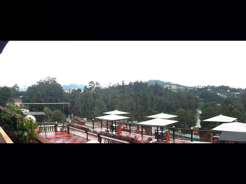 Darshan Hotel - Image 1