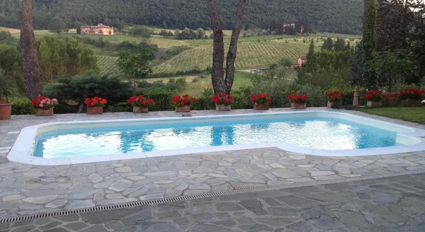 B&B Villa Il Poggiolino - Image 1