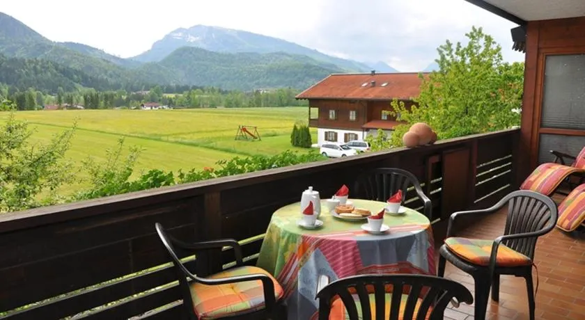 Alpenglühn - Image 1