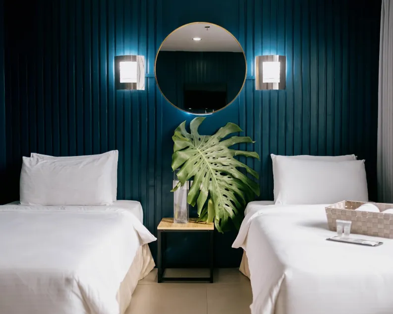 Dosi Hotel PH - Image 1