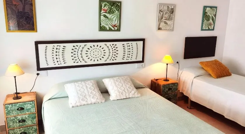 Hostal Noray - Image 1