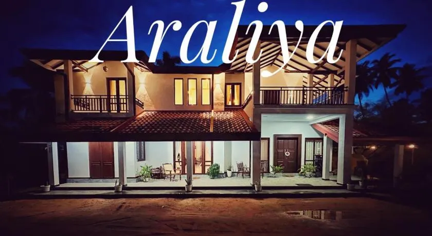 Casa Araliya - Image 1