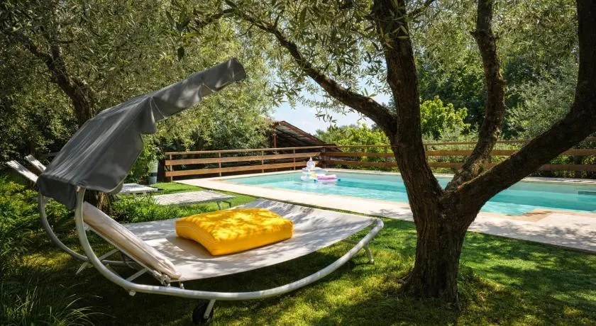Scappo in Umbria, Eva - Image 1
