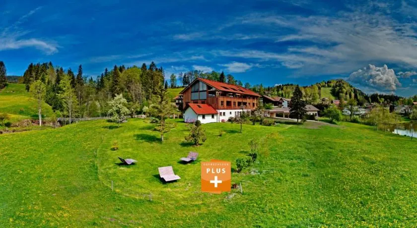 Eibele Chalets - Image 1