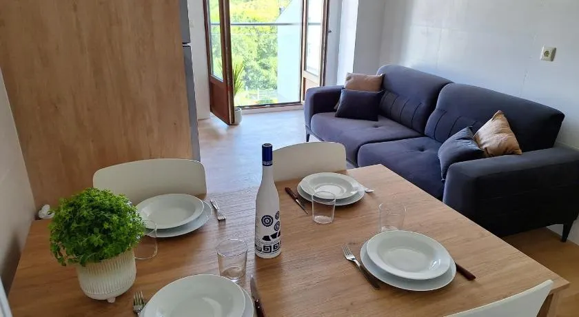 Apartamento Pose Baio - Image 1