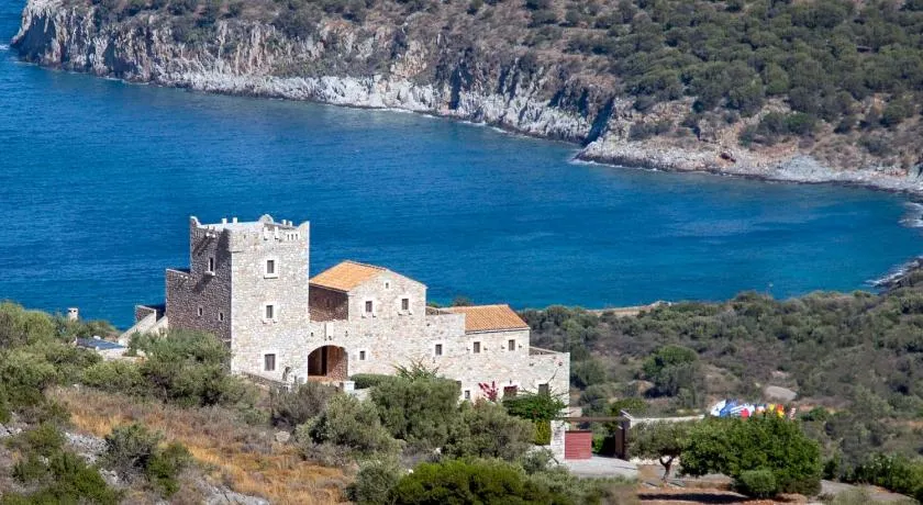 Focalion Castle Luxury Suites - Image 1