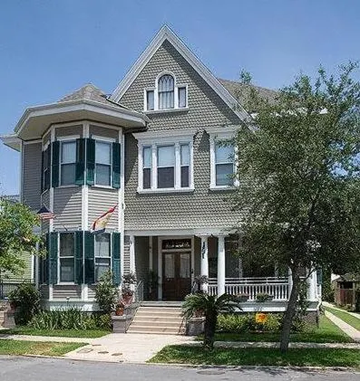 1896 O'Malley House - Image 1