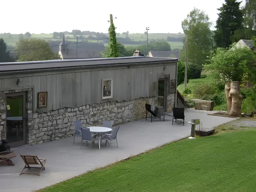 Une Maison à la Campagne - Image 1