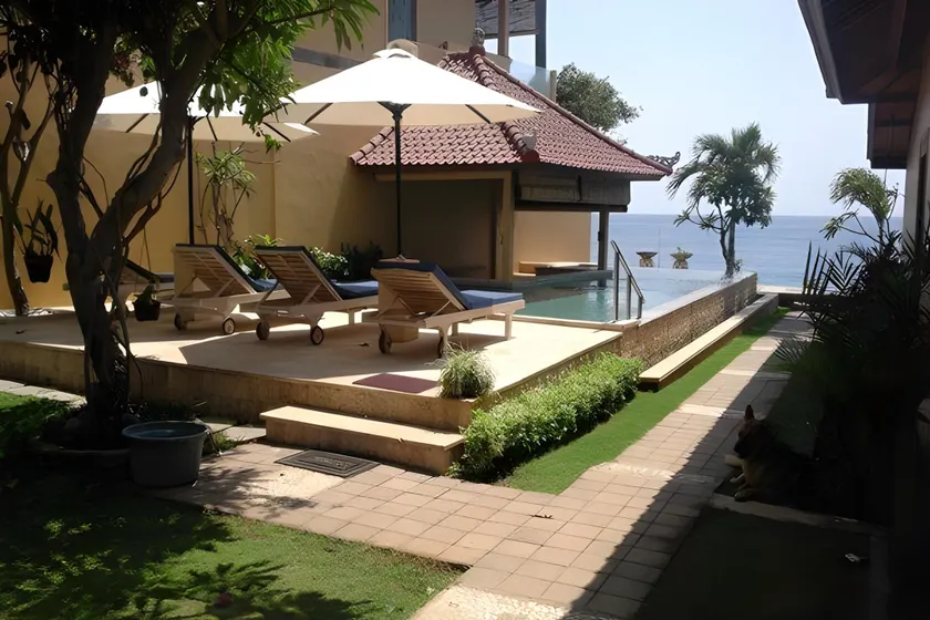 Nalini Resort - Image 1