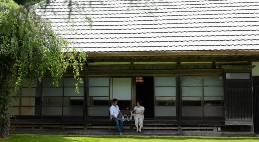 古民家宿るうふ 杉之家 Heritage villa LOOF Sannoie - Image 1