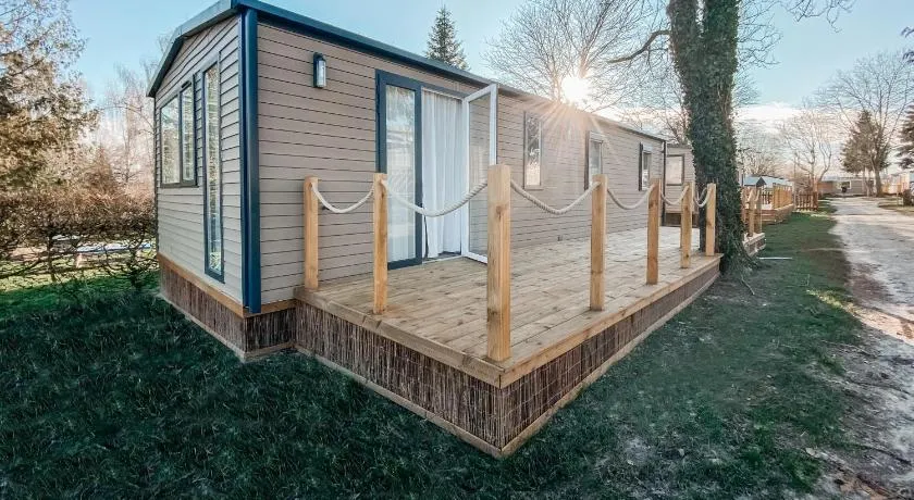 O'Hara Living - Camping Belle-Vue - Image 1