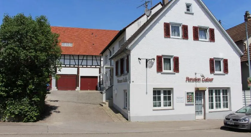 Pension Gaiser - Image 1