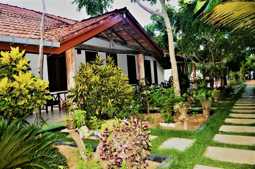Shim Beach Resort - Image 1