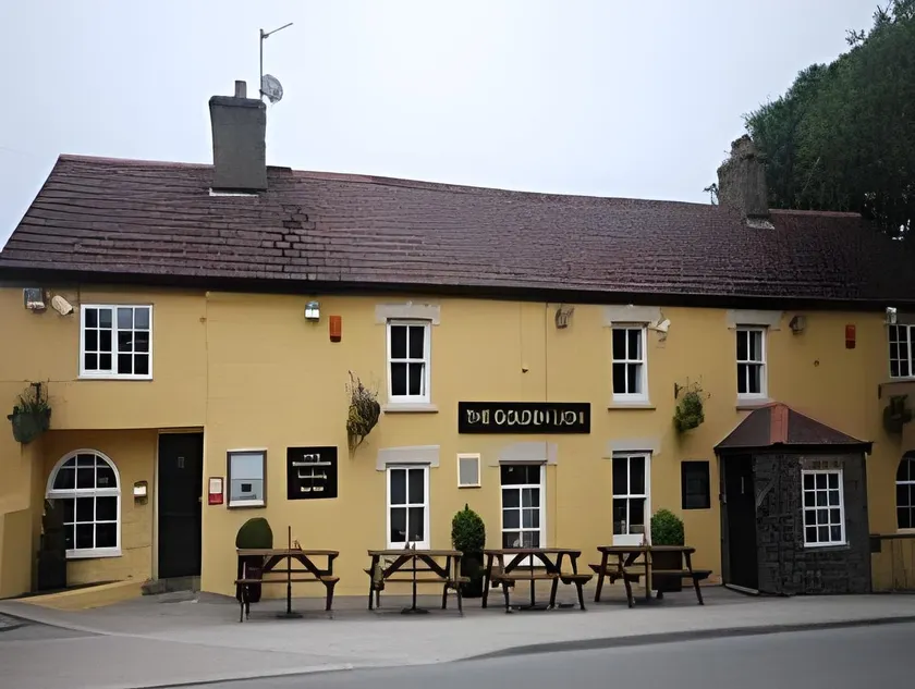 The Golden Lion, Newport, PEMBROKESHIRE - Image 1