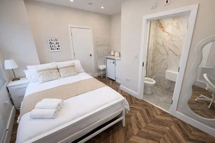 137 New Stylish Studio Richmond 30mins to Central London - Image 1