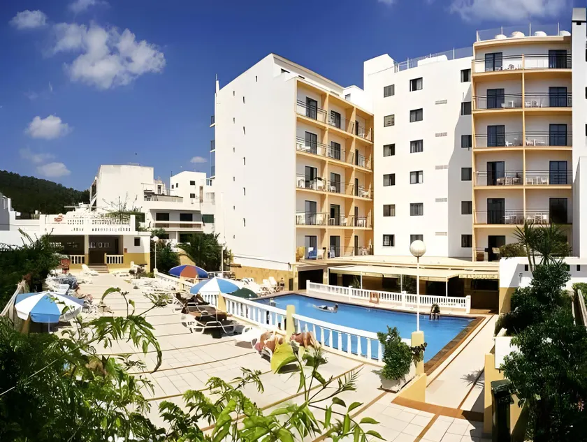 Hotel Brisa Ibiza - Adults only - Image 1