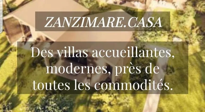 Villas Zanzimare Casa - Image 1