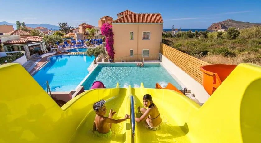 Stefan Village Hotel - Image 1