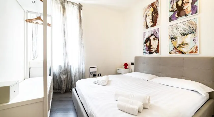 GuestHost - Affori Cosy Apartment - Image 1