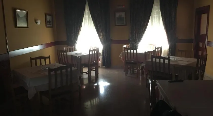 Hostal Moraleda ** - Image 1
