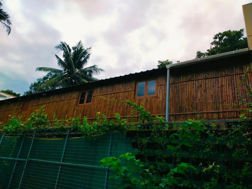 Bamboo Suite at Merlys Fruit Garden - Image 1
