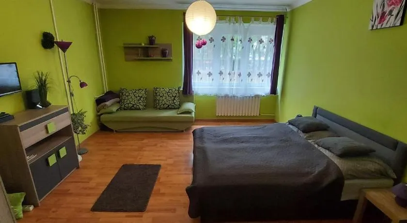 Greenapartman - Image 1