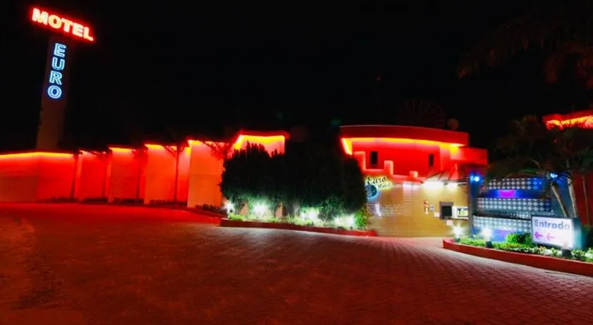 Euro Motel (Only Adults) - Image 1