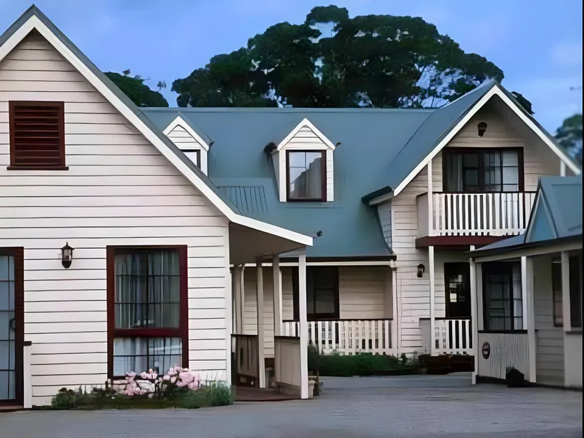Kitty's Cottages - Managed by BIG4 Strahan Holiday Retreat - Image 1