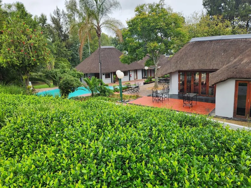 Shumba Valley Lodge Lanseria Airport - Image 1