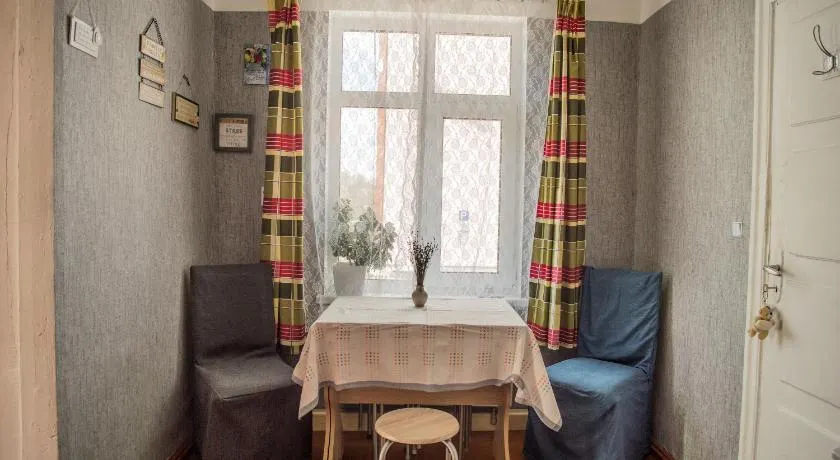 Timemachine Apartment - Image 1