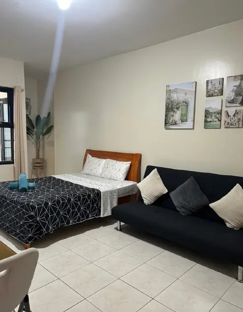 Carnivale Inn Staycations - Image 1