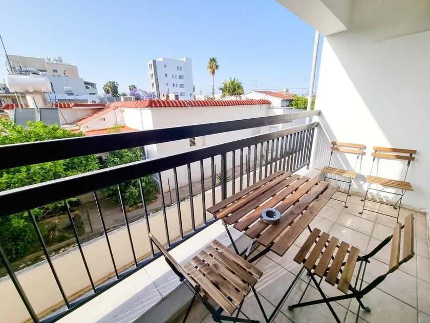 Home Sweet Home Apartment - Image 1