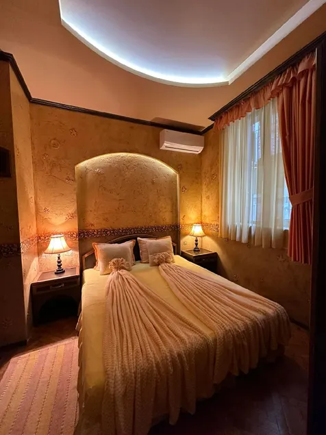 Petra Guest House - Room for two - Image 1