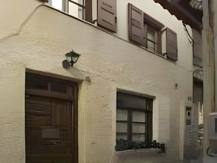 Guesthouse Lousios - Image 1