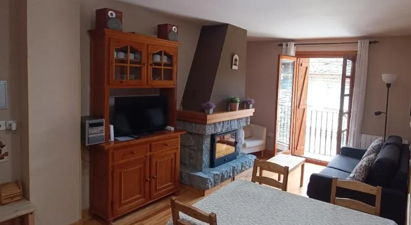 Apartamento El Refugio de Sara - Image 1