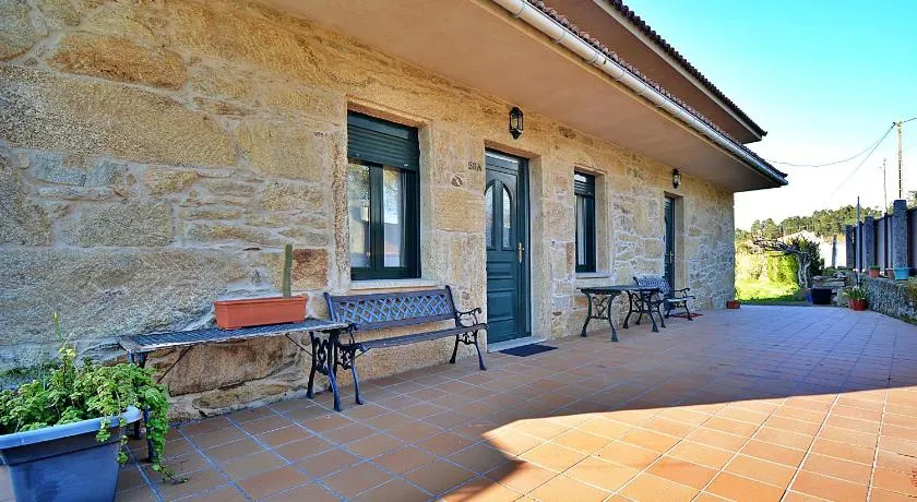 Casa Rural Manuela - Image 1