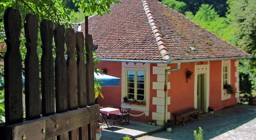 Ethno Village Slatkovac - Image 1