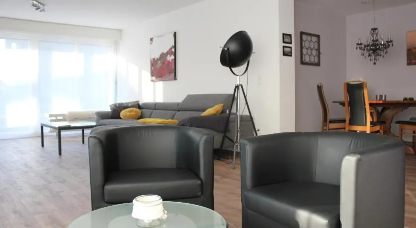 Dorfklatsch Ferienwohnung - Image 1