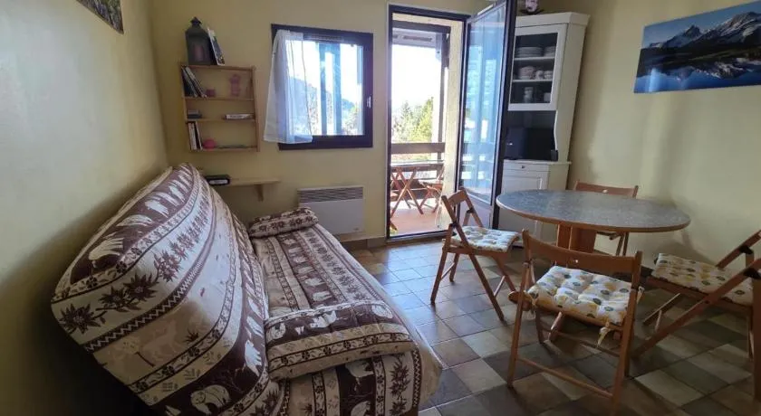 Studio pour 5 personnes - Image 1