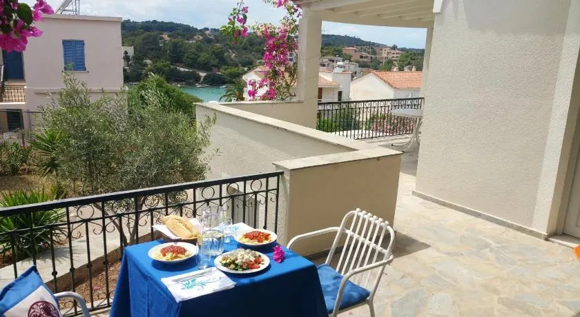 Charming studio with sea view - 30 m² in Porto Heli - Image 1
