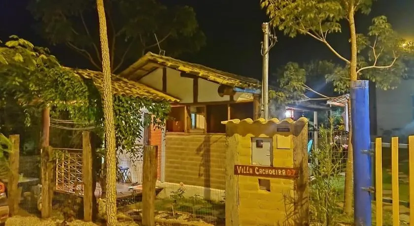 Pousada Villa Cachoeira - Image 1