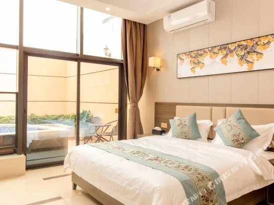 Star River View Royal Hotel (Zhongshan Dayong Hongmu Cultural Expo City Store) - Image 1